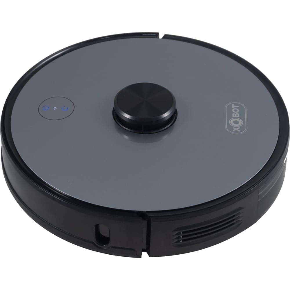 Робот пылесос XBOT Xbot L7 Smart с влажной уборкой и станцией самоочистки Xbot L7 Smart