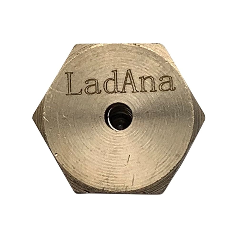 Клапан сливной автоматический LadAna 1/2" для скважины 100605030