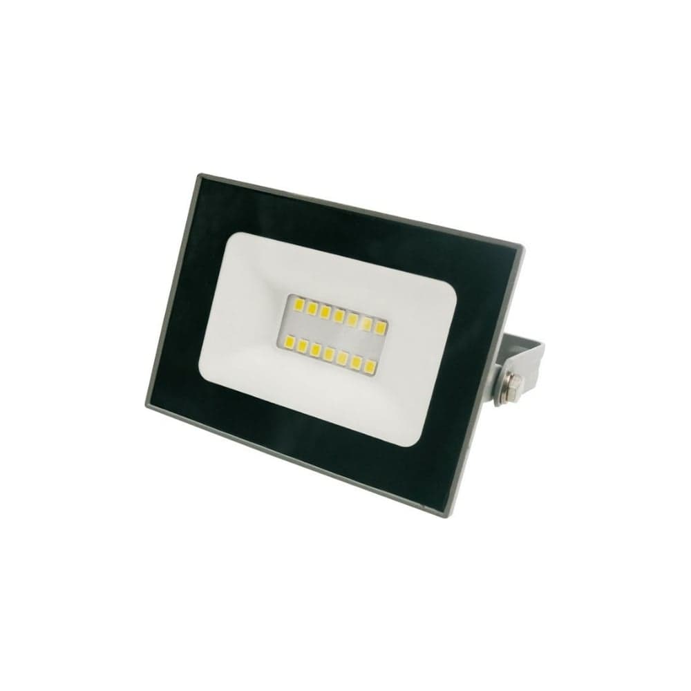 Светодиодный прожектор Volpe ULF-Q516 20W/6500K IP65 220-240В GREY UL-00008354