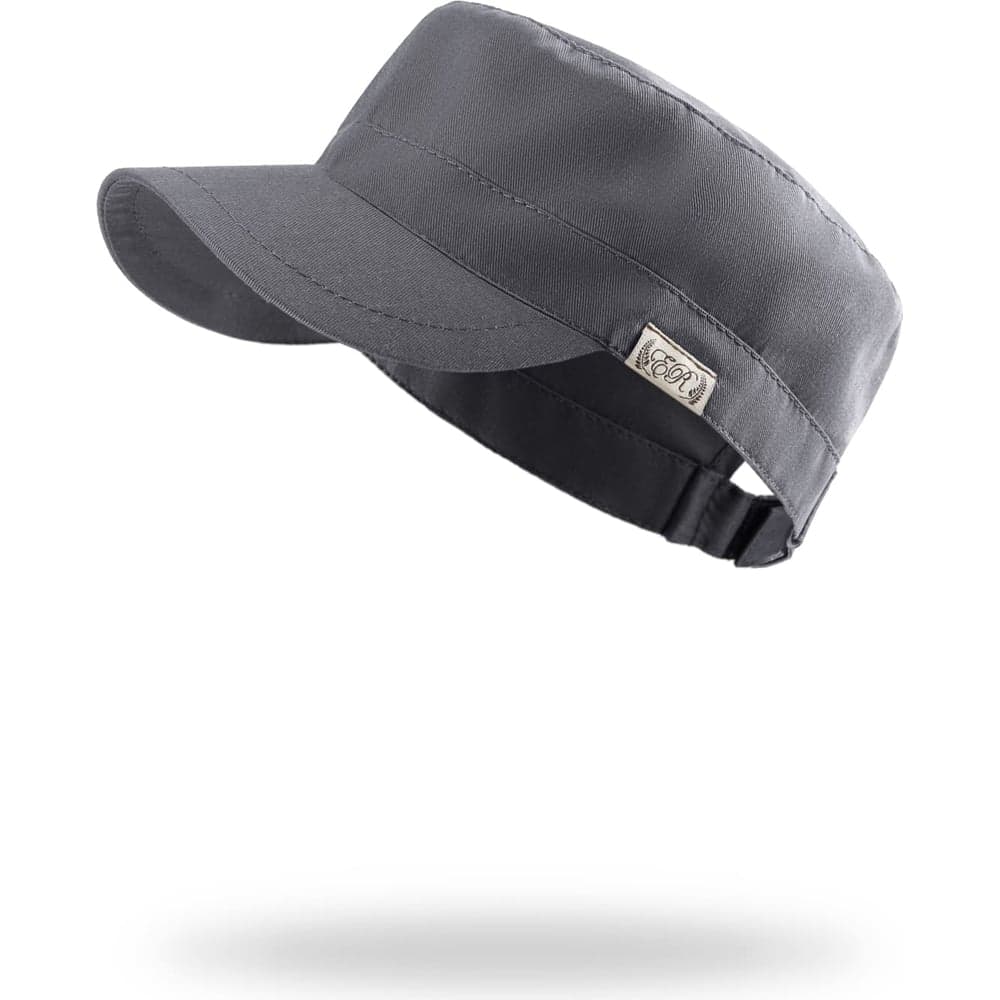 Кепи СОЮЗСПЕЦОДЕЖДА El-Risto dark grey (темно-серый), 2000000067223 2000873826637