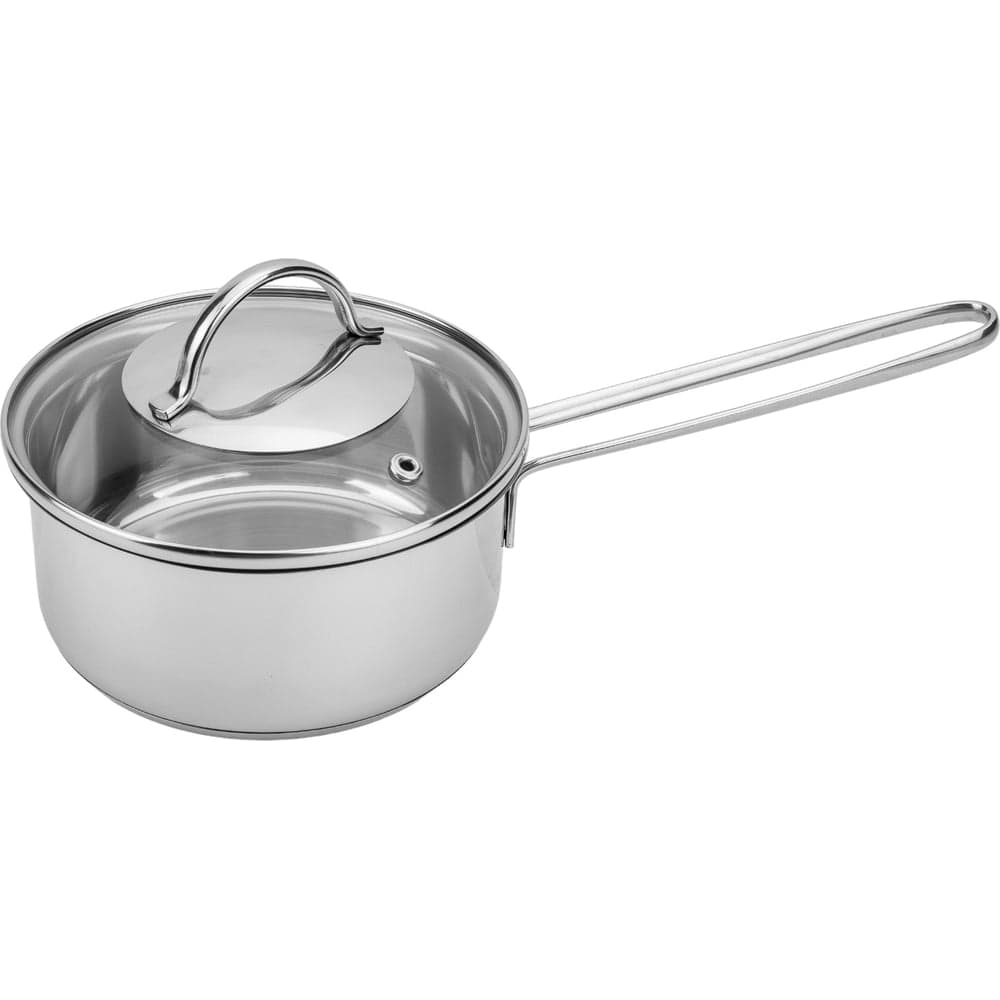 Ковш appetite Pretty нержавеющая сталь 1 л SH05103 - 14см
