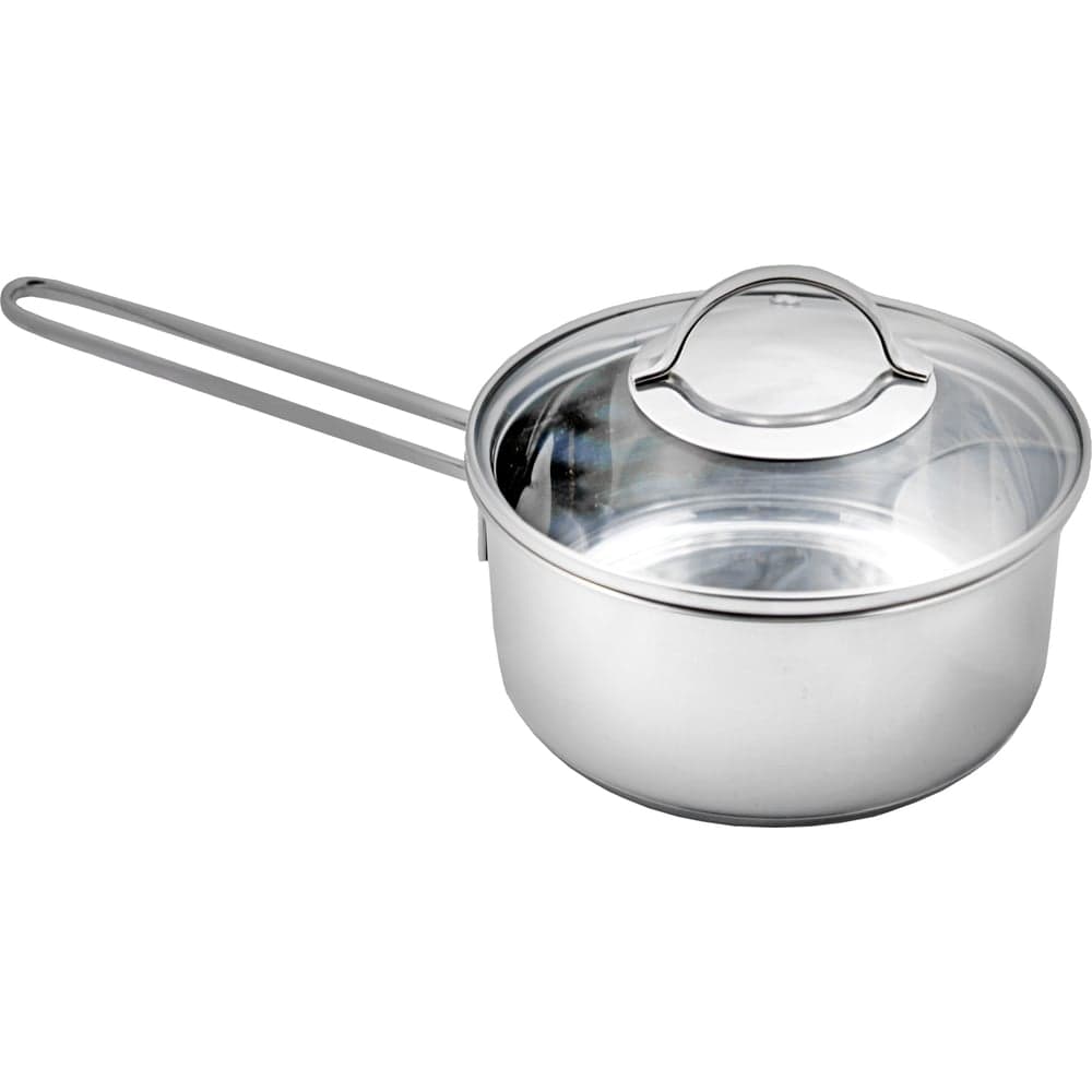 Ковш appetite Pretty нержавеющая сталь 0.75 л SH05083 - 12см