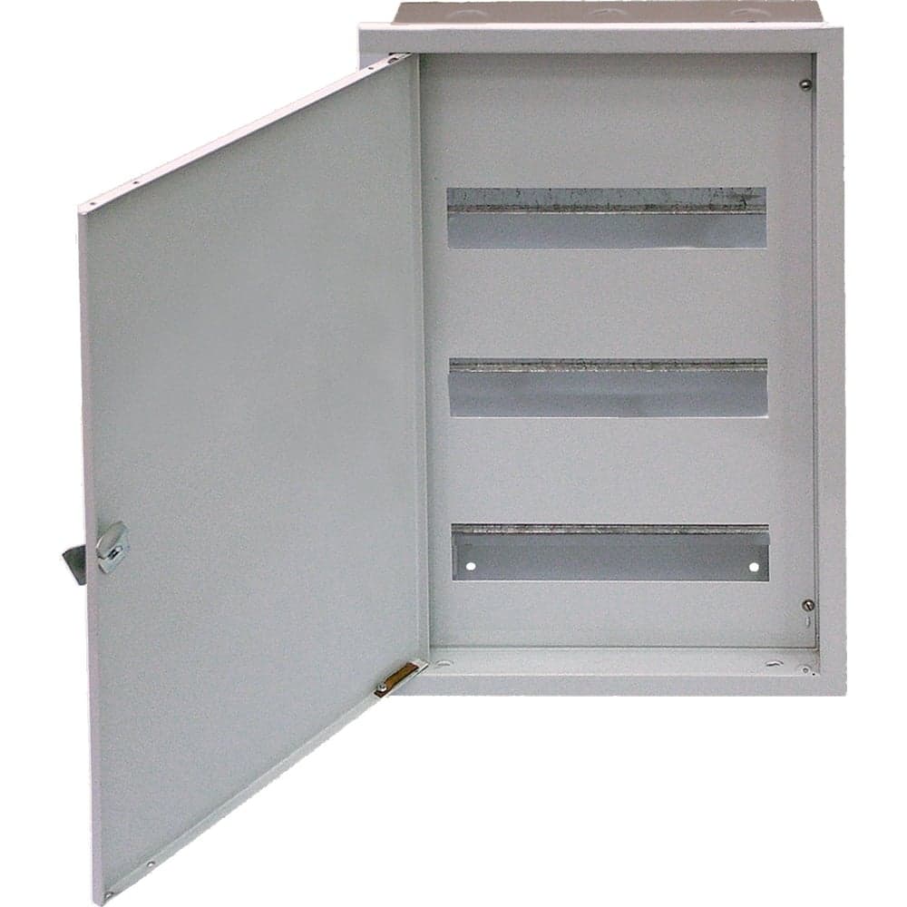 Корпус УЗОЛА ЩРВ-3-3x12-IP31-УХЛ4 U0010360