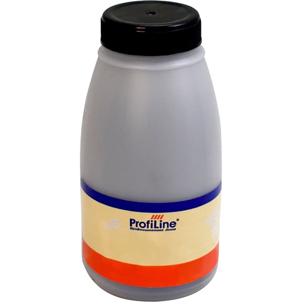 Тонер для Canon FC/PC ProfiLine 150 г PL_TNR_T701_150_B