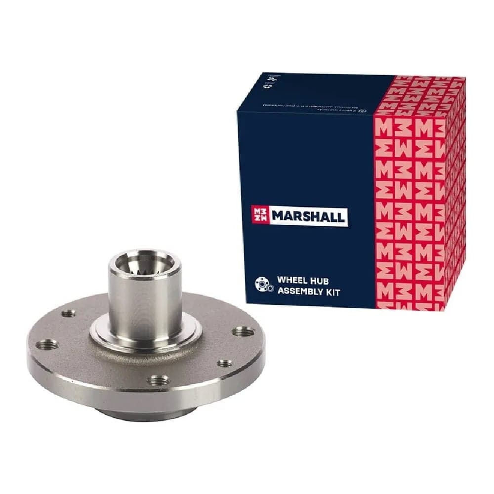 Ступица передняя Renault Logan I 04-, Sandero 09- MARSHALL M8140028