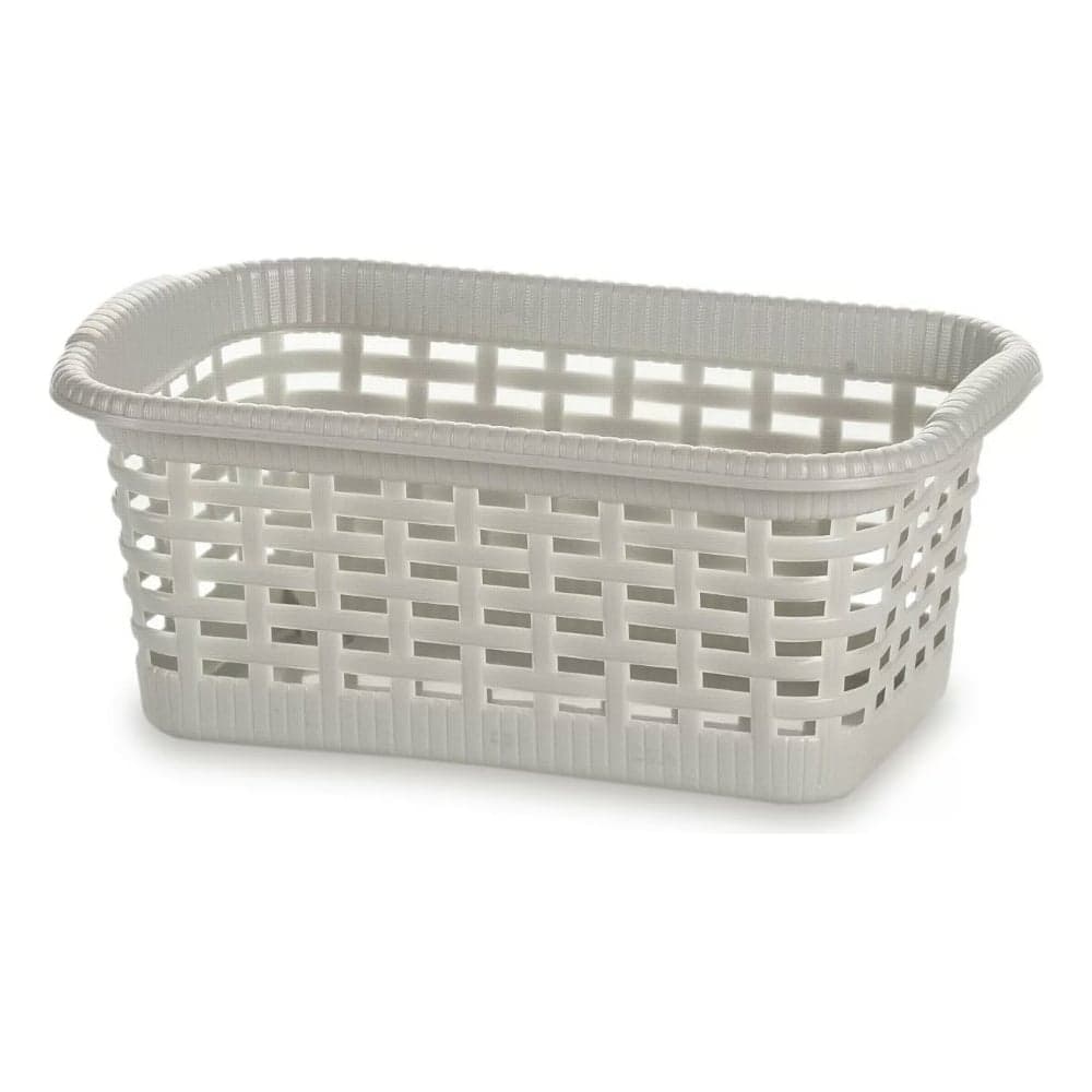 Хозяйственная корзина GENSINI Rattan, 24x15x10 см, 2 л, ассорти 3300