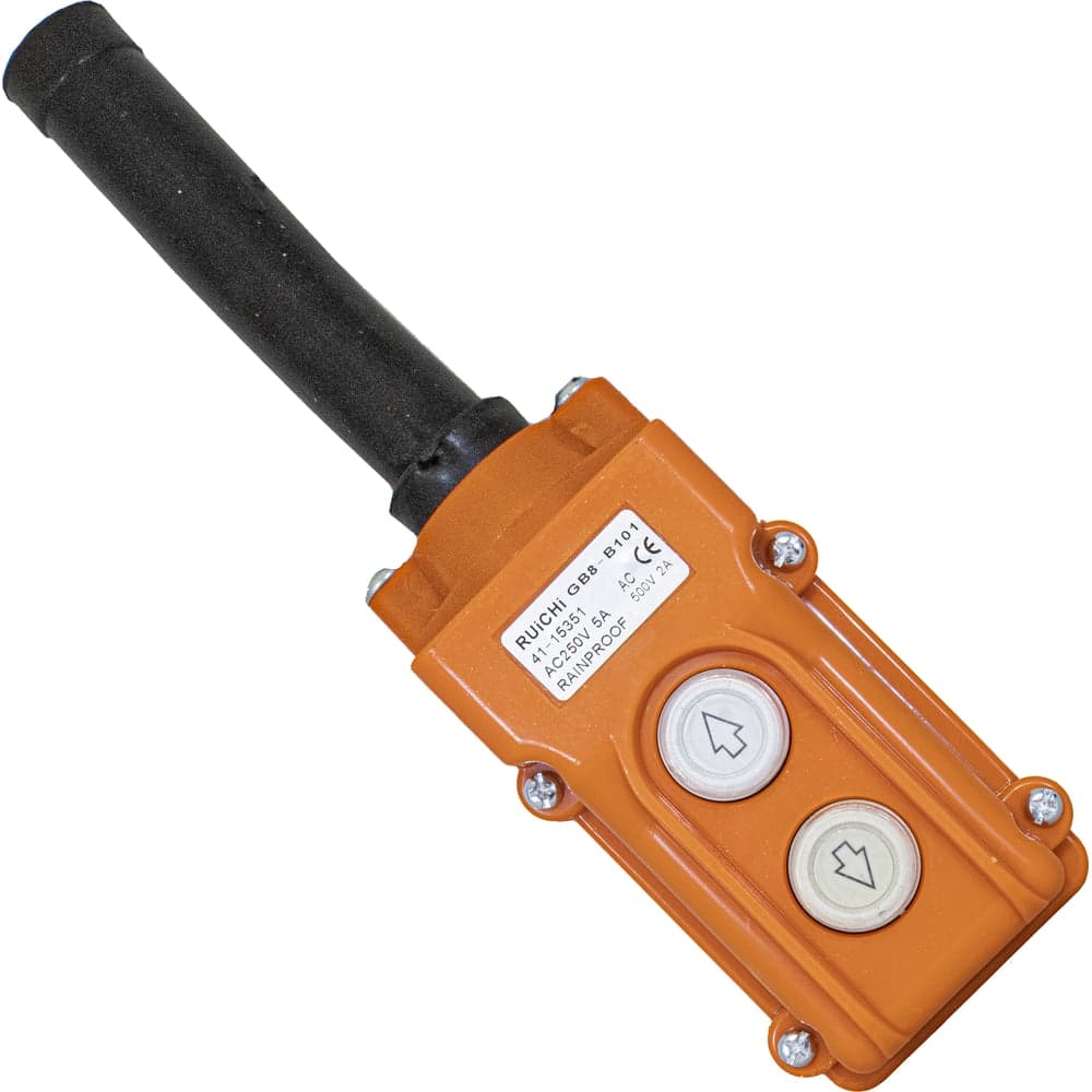 Кнопочный пост RUICHI GB8-B101 116598