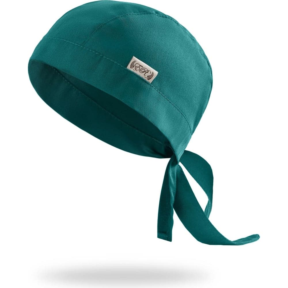 Бандана СОЮЗСПЕЦОДЕЖДА El-Risto  dark green (темно-зеленый), 2000000067971 2000873826545