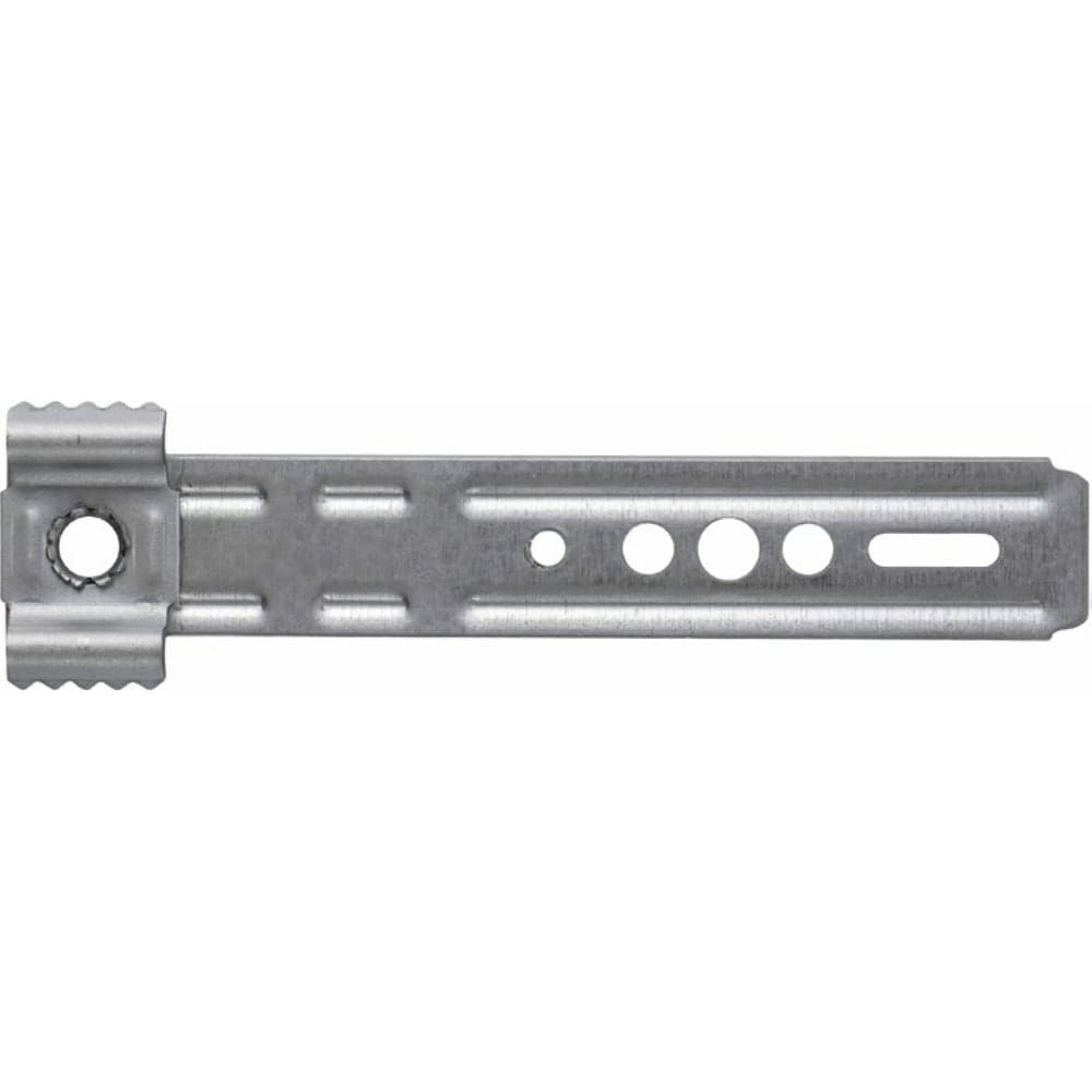 Анкерная пластина КРЕП-КОМП REHAU 190x25 поворотная 200 шт. REHAU190п