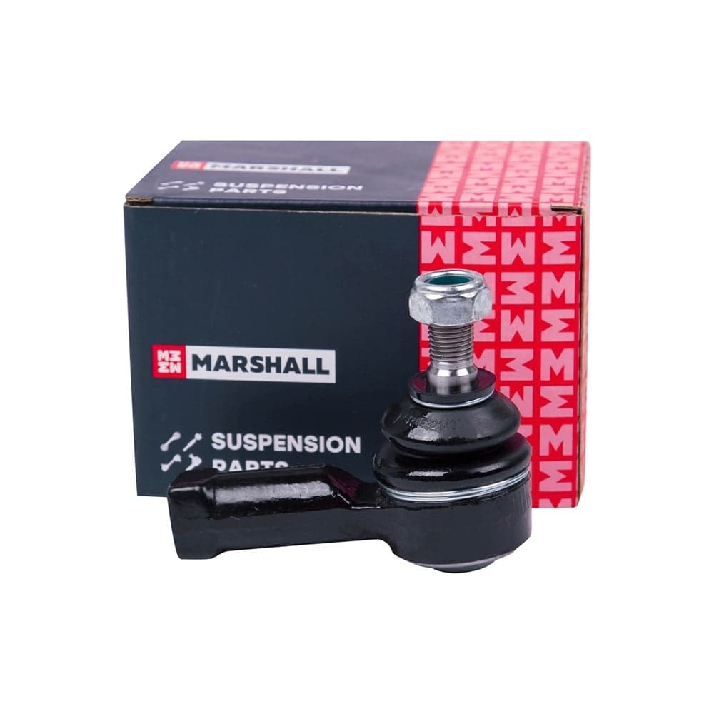 Наконечник рулевой левый/правый Citroen C-Crosser 07-, Mitsubishi Asx 10-, Lancer 08- MARSHALL M8070080