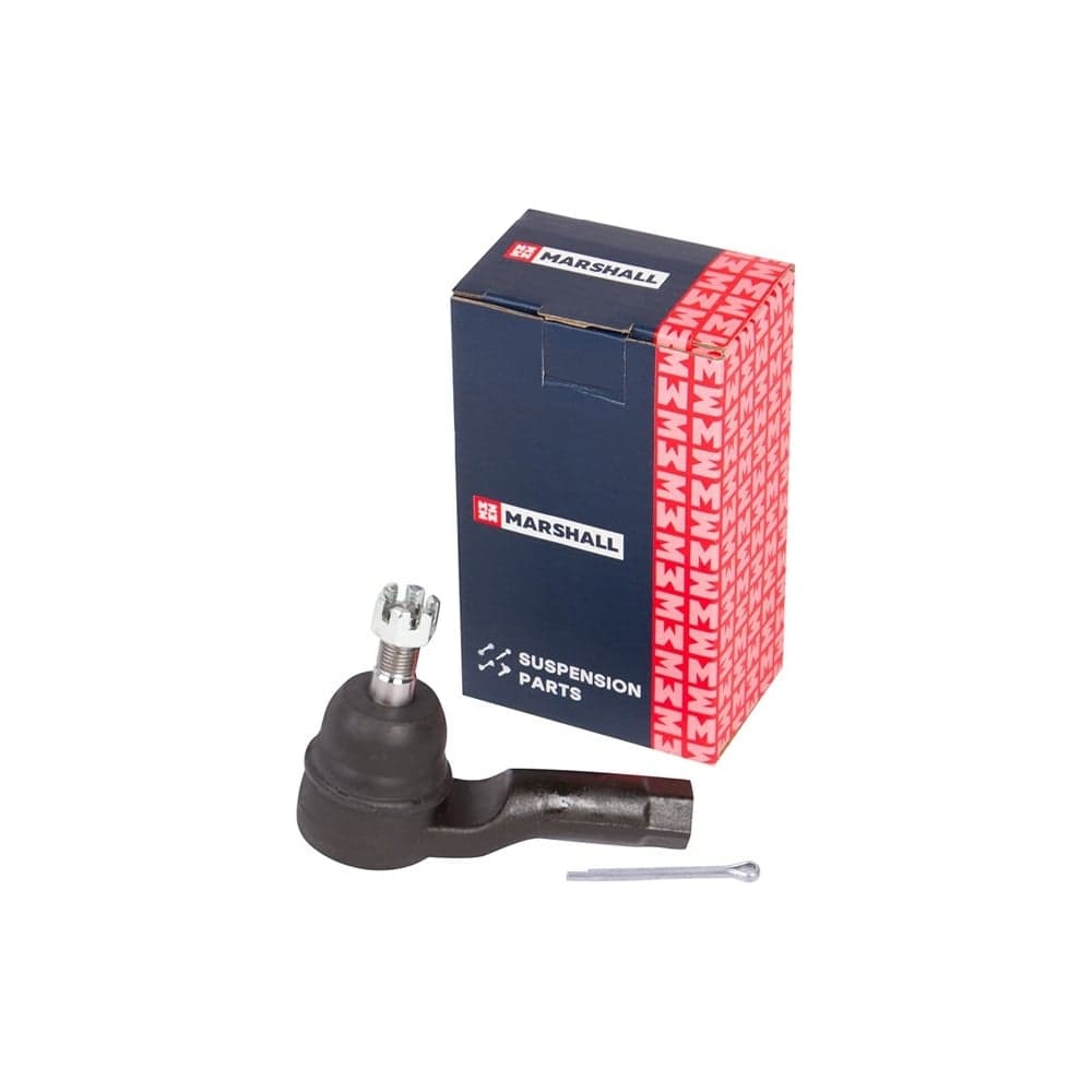 Наконечник рулевой левый/правый Mazda 323 98-, 626 91-, Mpv 99-, Mx-6 92-, Premacy 99-, Xedos MARSHALL M8070120