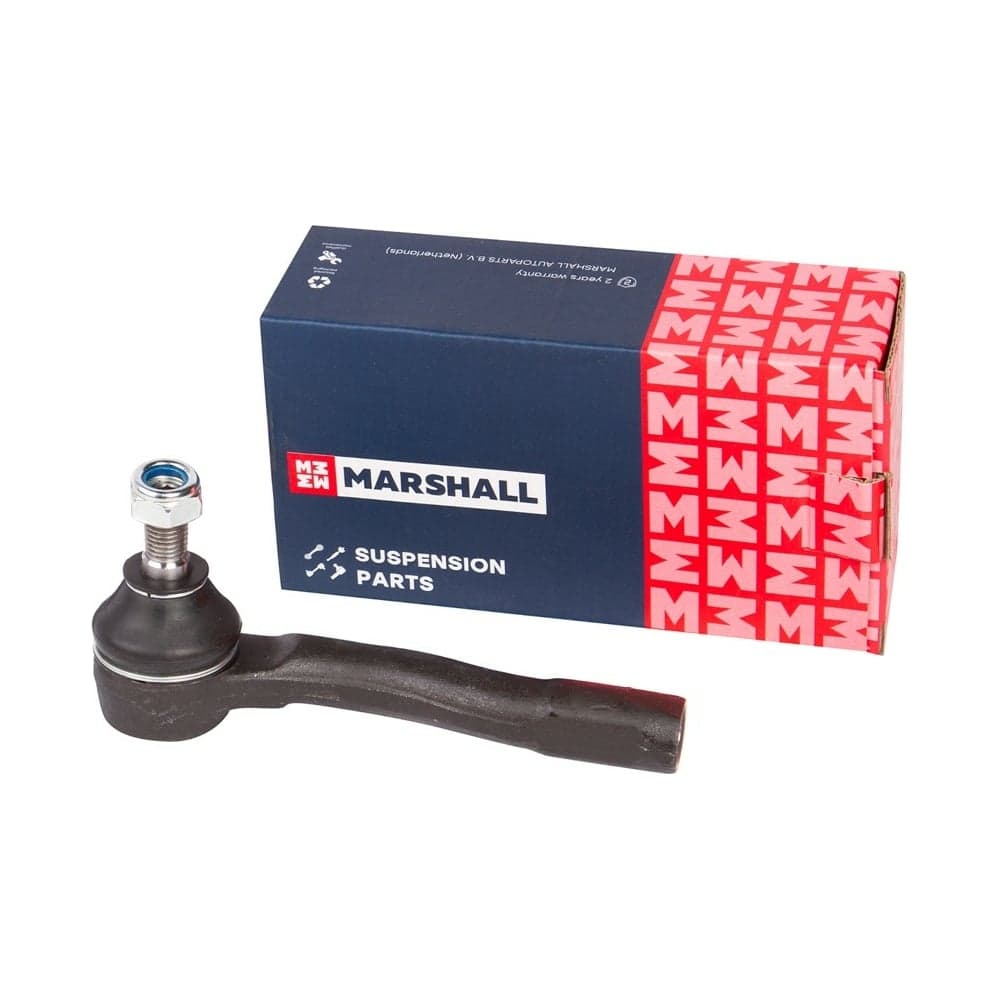 Наконечник рулевой правый Chevrolet Lacetti 03-, Daewoo Nubira 03- MARSHALL M8070082