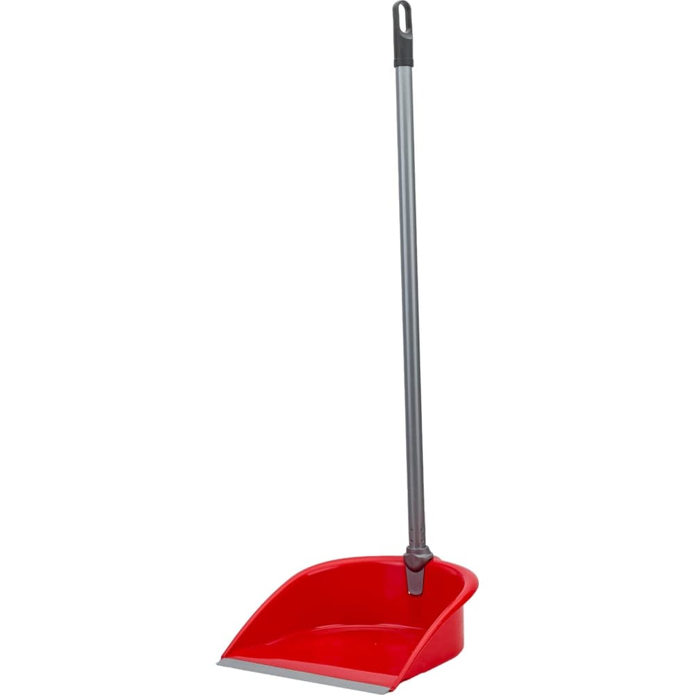 Совок с длинной ручкой MR Brush KIWI складной 3143