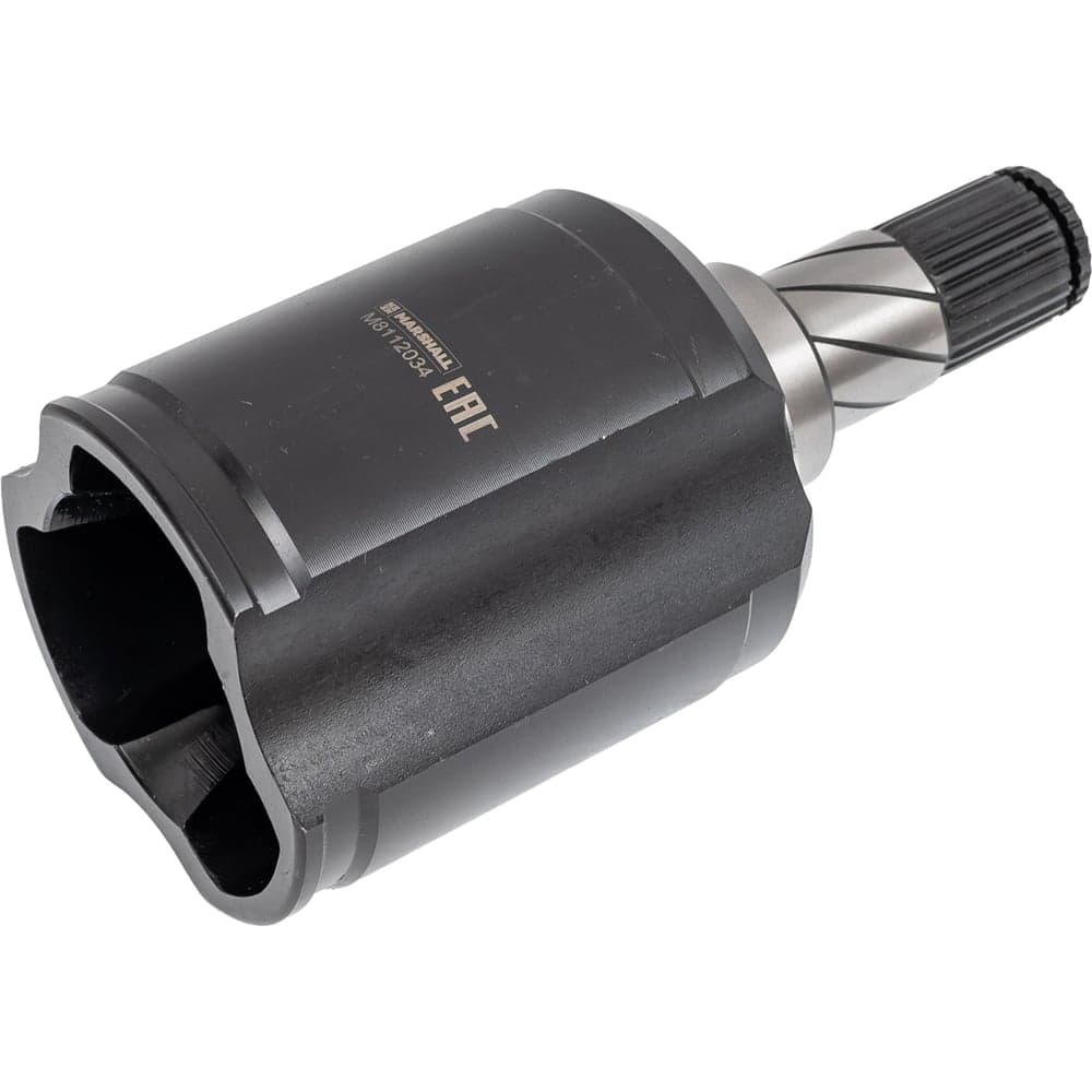 ШРУС внутренний левый Nissan Qashqai J10 07- MARSHALL M8112034