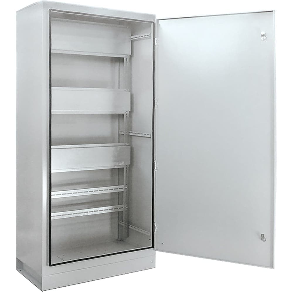 Каркас TDM ELECTRIC ВРУ-1 2000x800x450 IP54 с боковыми панелями SQ0905-5405