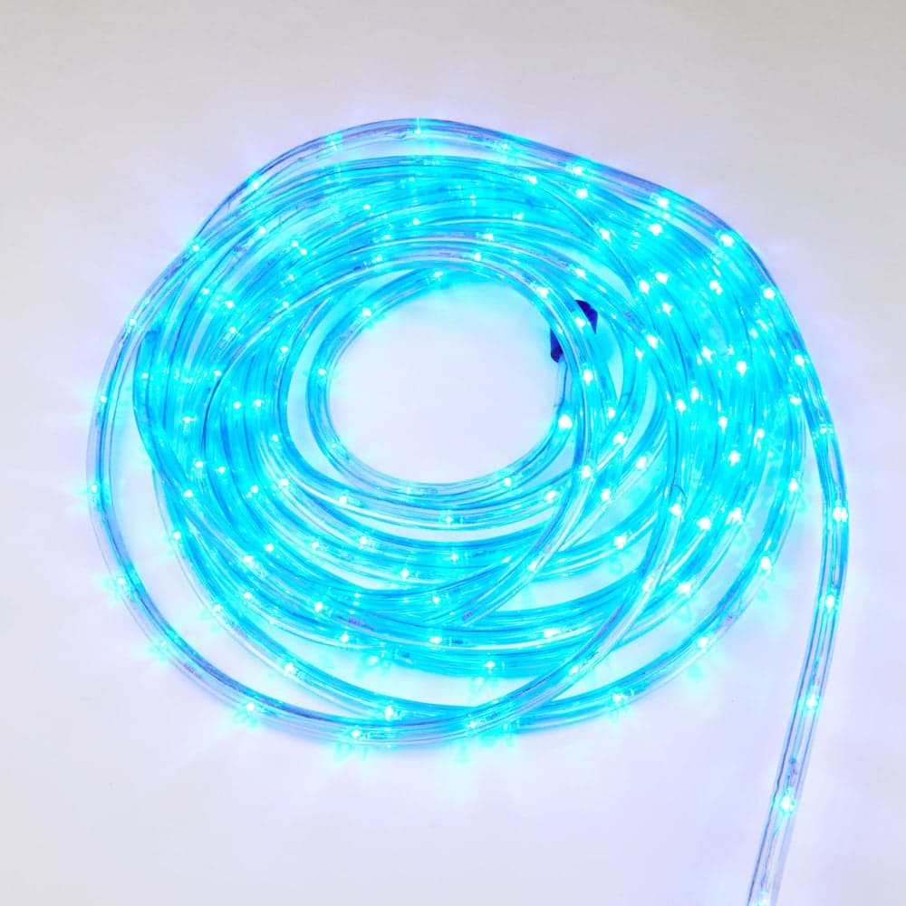 Светодиодная гирлянда Uniel Дюралайт ULD-D50 8M/С08 IP44, BLUE UL-00008569