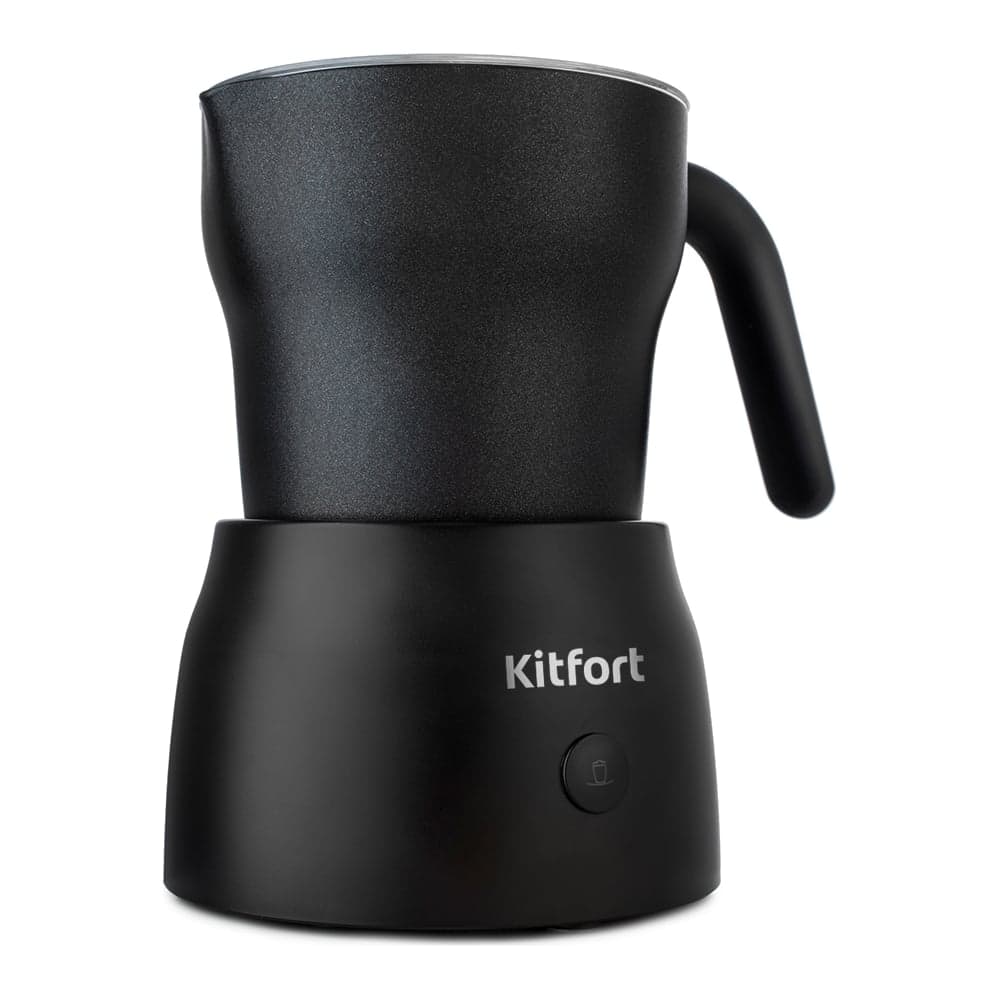 Капучинатор KITFORT 730 мл КТ-710