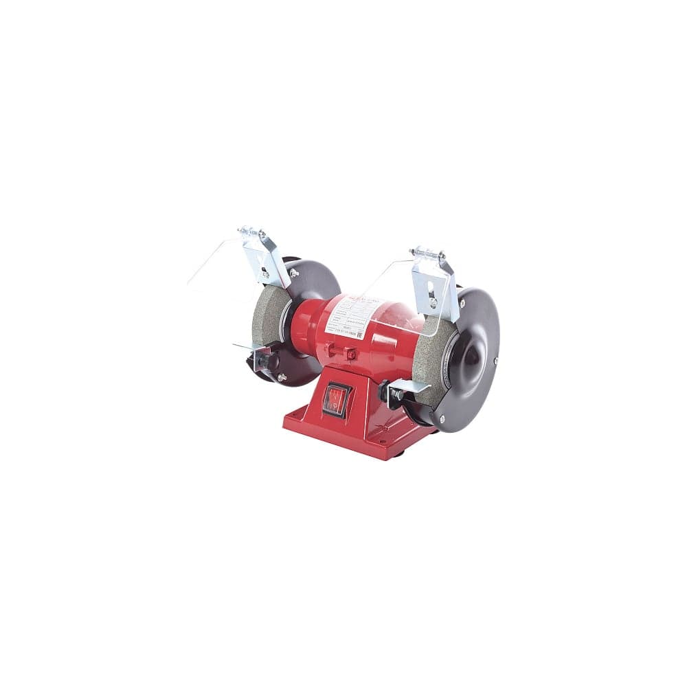 Заточной станок REDVERG RD-BG125-150L 6666445