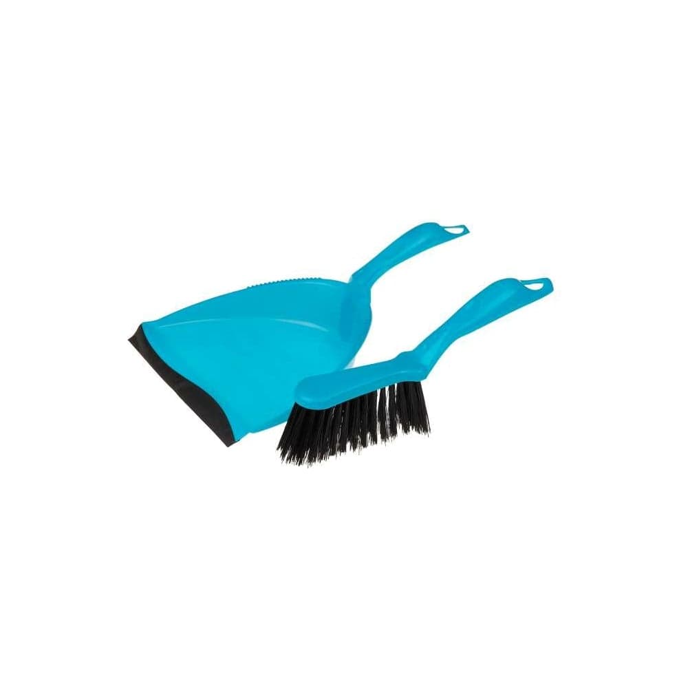 Набор для уборки PERFECTO LINEA Solid голубой 43-322066
