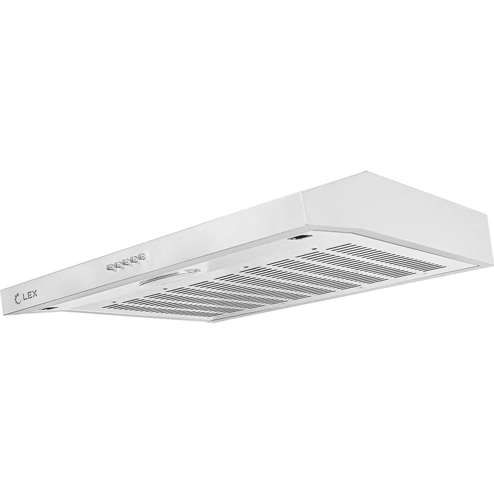 Вытяжка Lex S 600 White CHTI000310