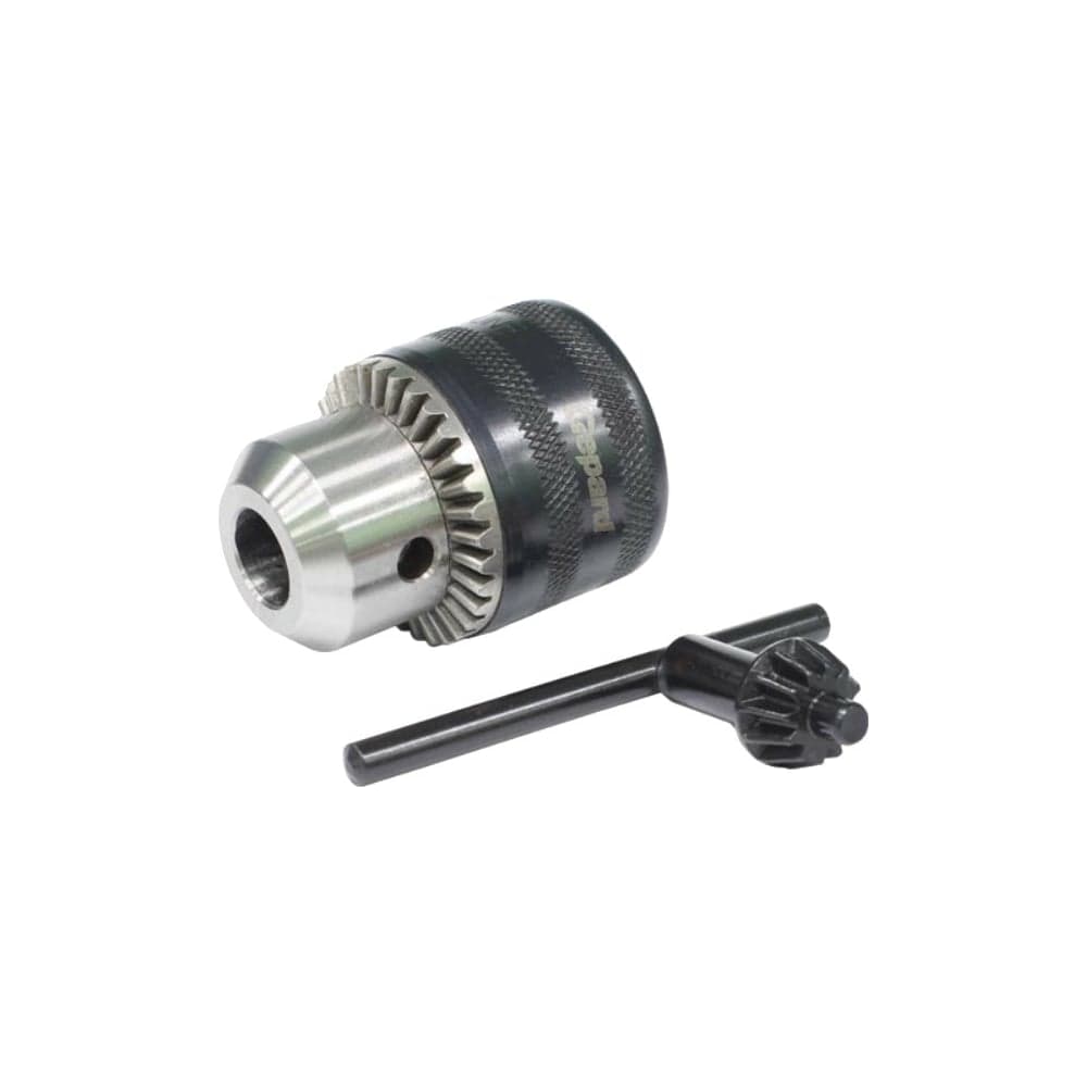 Патрон сверлильный ключевой 1.5-13 мм, 1/2"-20UNF Gepard GP0820-02
