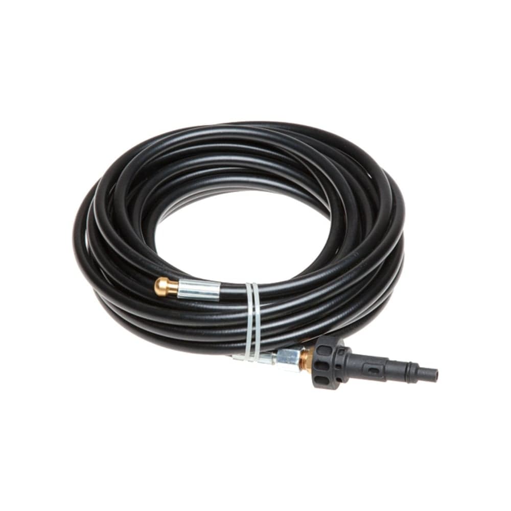 Комплект для прочистки труб 10 м ECO HPW-X30048