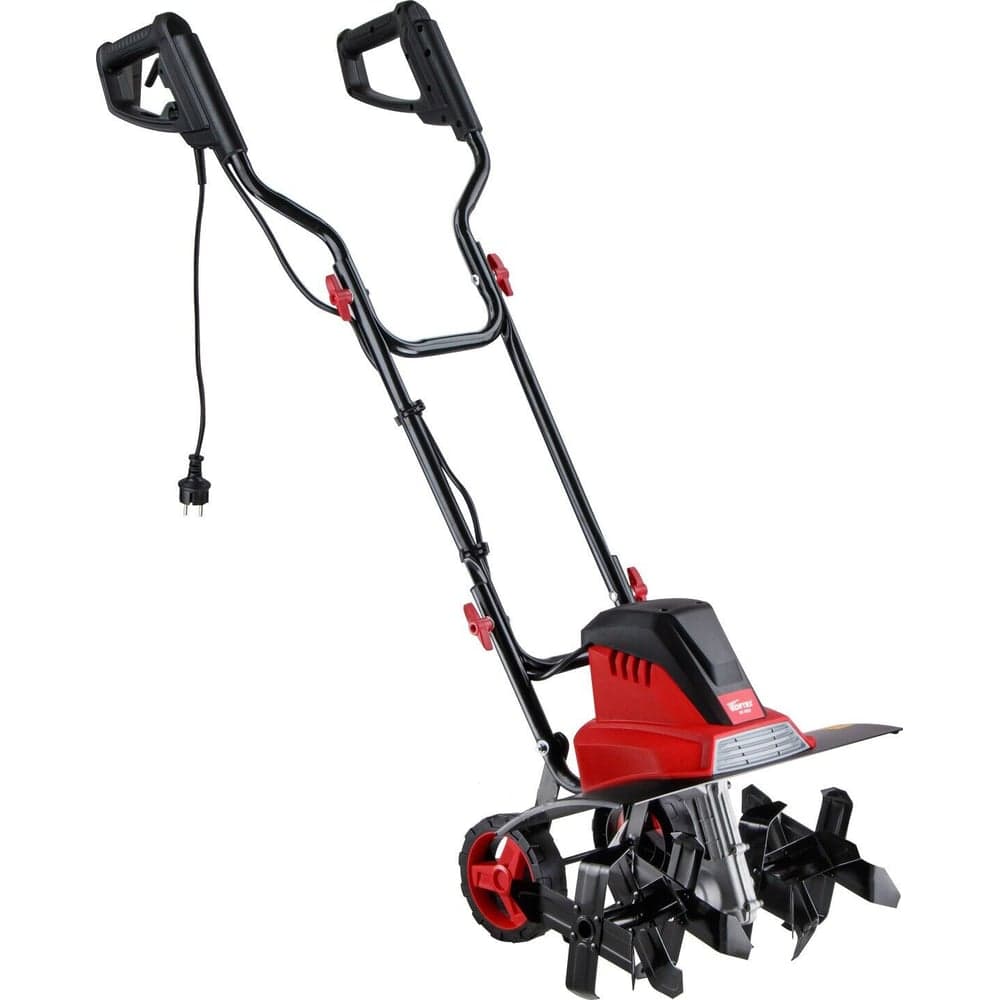 Культиватор электрический RC 4520 WORTEX 0321119 ЦГ-6671774655
