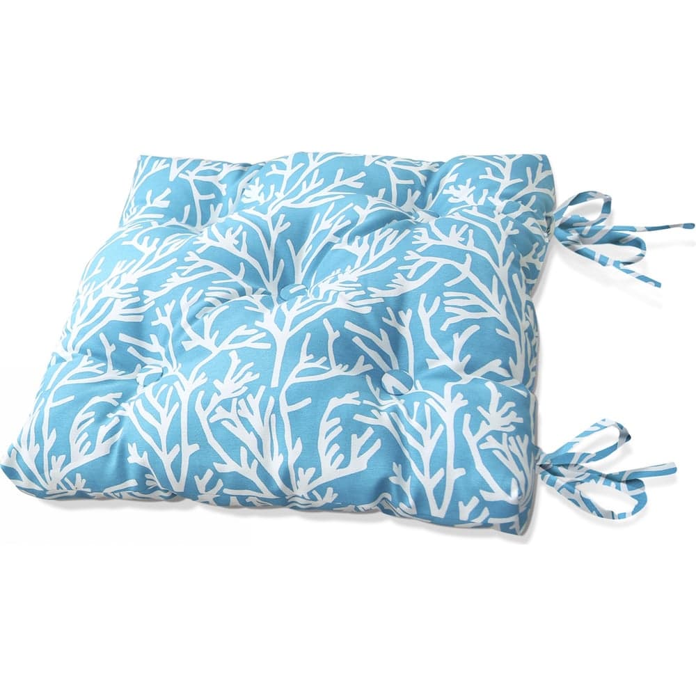Подушка на стул Kauffort Sky Corals - S 50x50 см 121862150