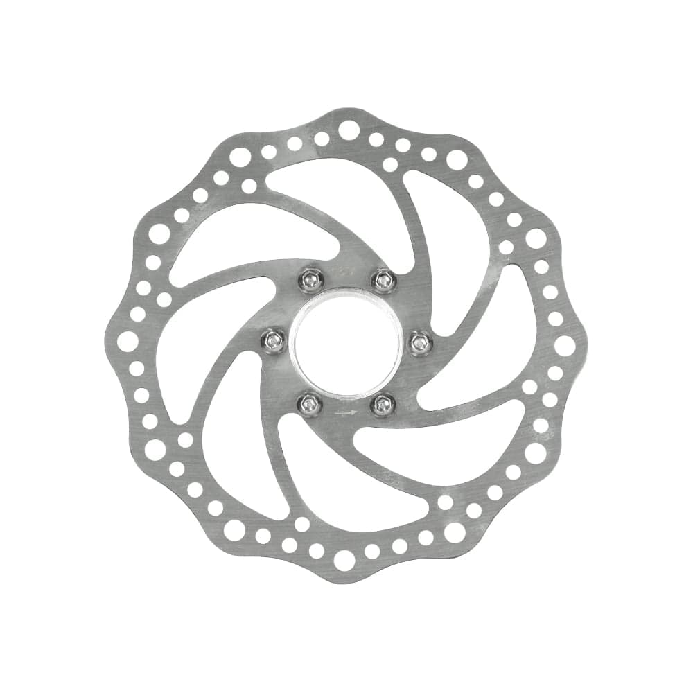 Ротор тормоза STARK Apse, ADC-11-160mm rotor, резьбовое крепление H000018437