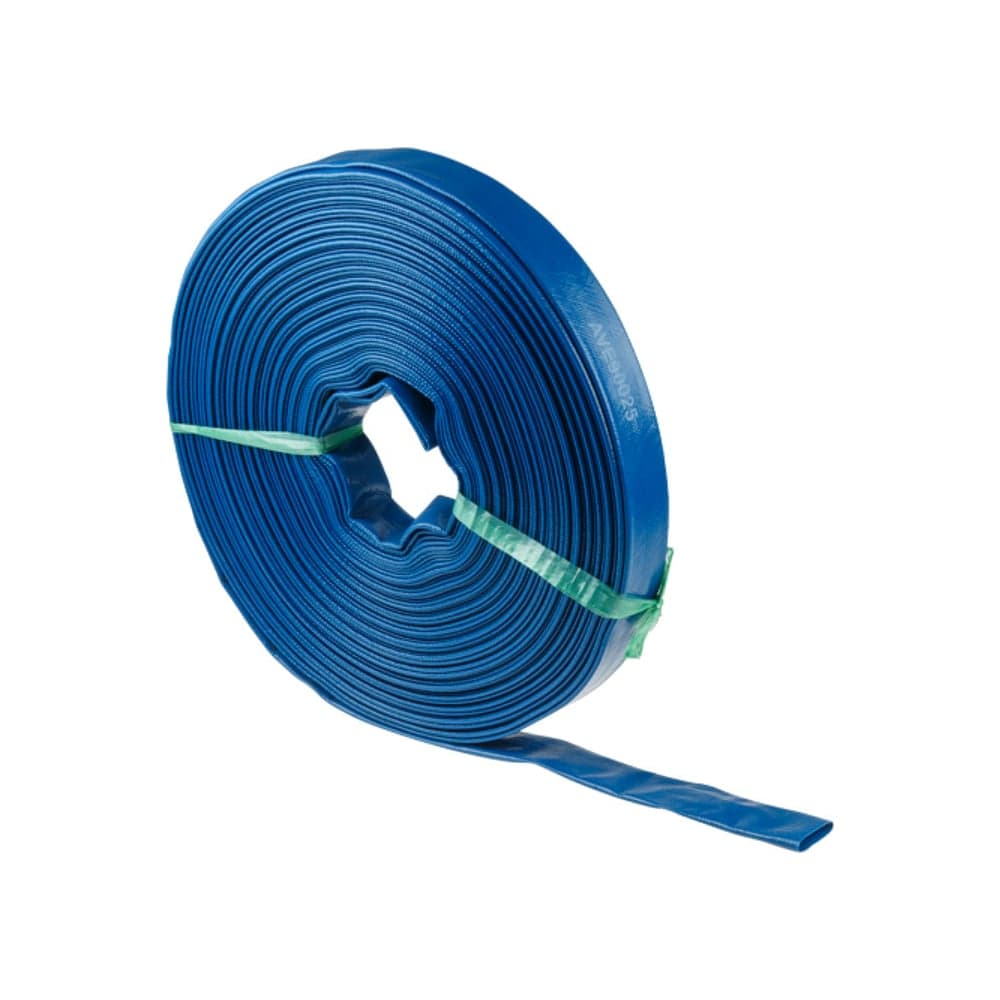 Шланг-рукав дренажный 1", 50 м, 4 бар AV Engineering AVE90025