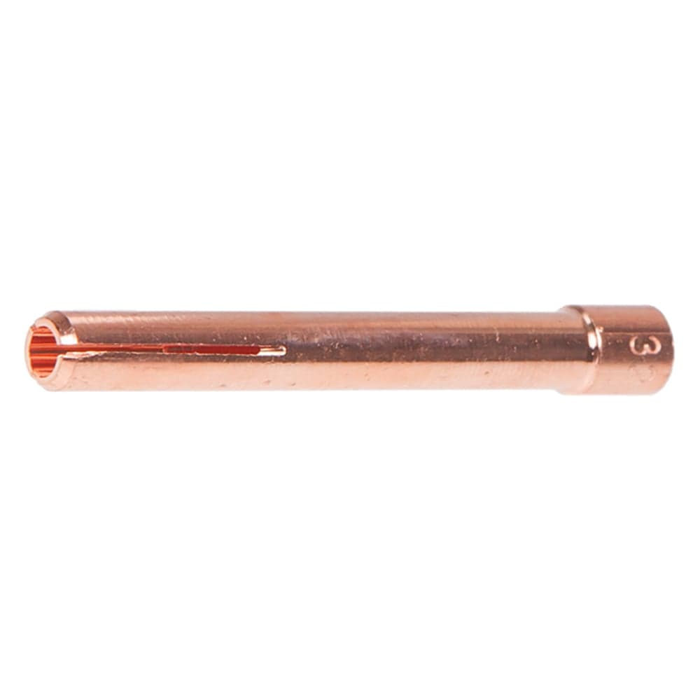 Цанга TIG горелки 3.2 мм, 50 мм SOLARIS WA-3813
