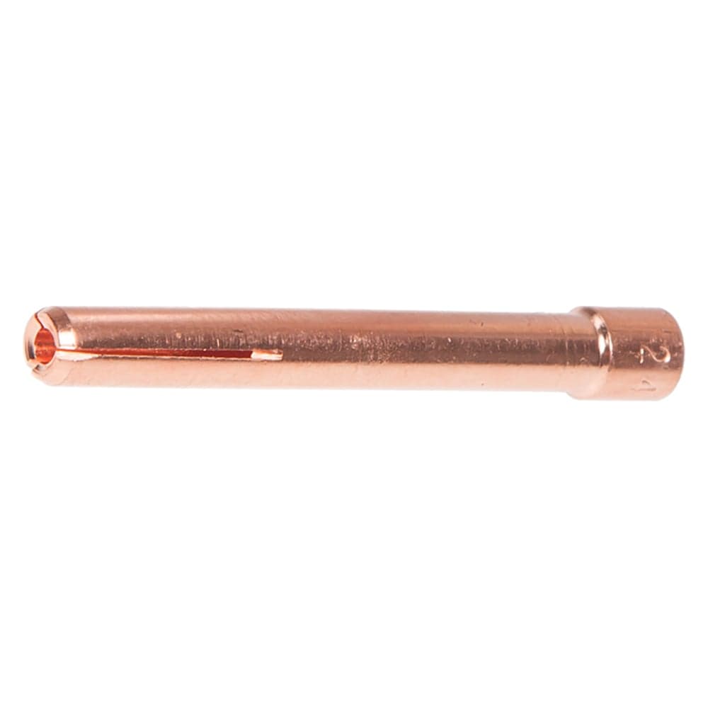 Цанга TIG горелки 2.4 мм, 50 мм SOLARIS WA-3812