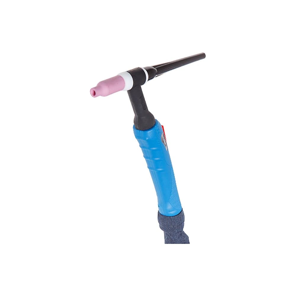 Горелка сварочная TIG WGT-26 4 м, 250 А SOLARIS WGT-26425