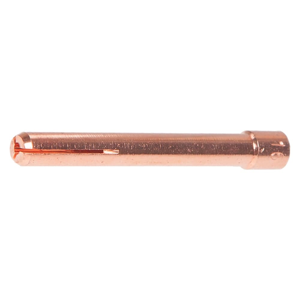 Цанга TIG горелки 1.6 мм, 50 мм SOLARIS WA-3811