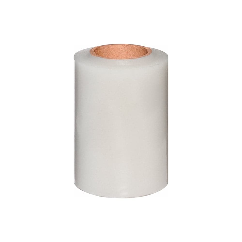 Пленка защитная белая 0.9x100 м Mebax 00-00001191