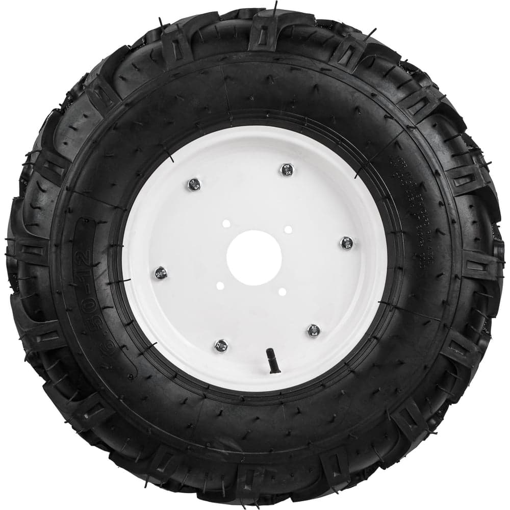 Колесо 6.50-12 для культиватора/мотоблока ASILAK SL-A8209