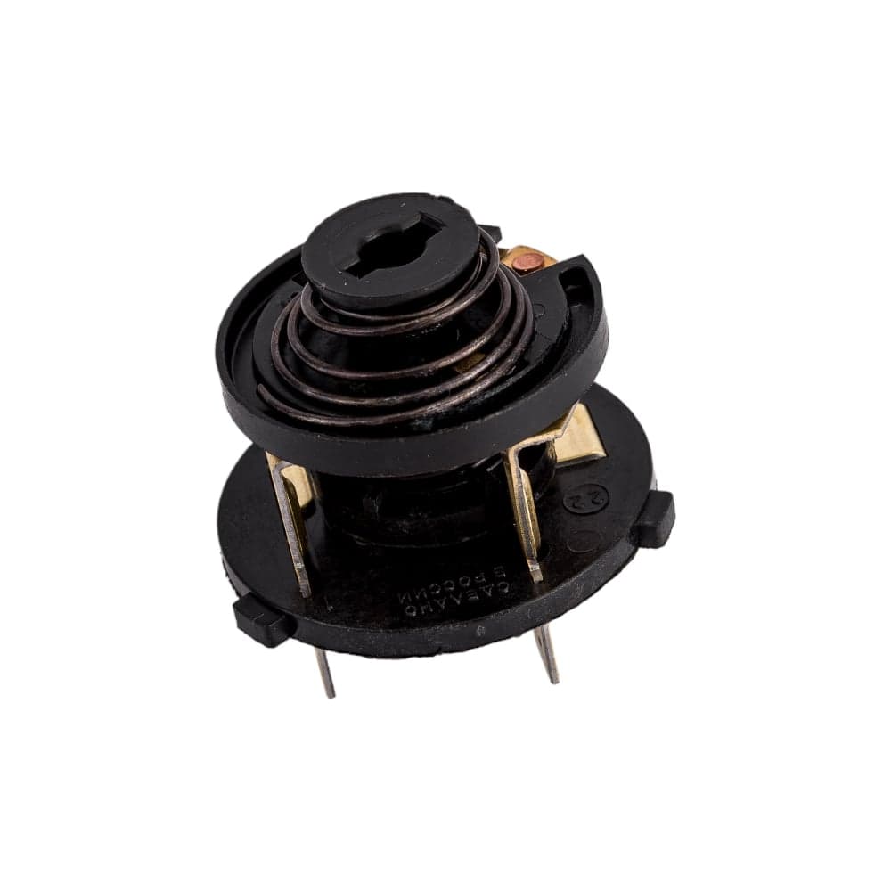 Контактная группа замка зажигания VOLTON для ВАЗ-2101/ГАЗ-2410 31029 VLT2101-3704100-11