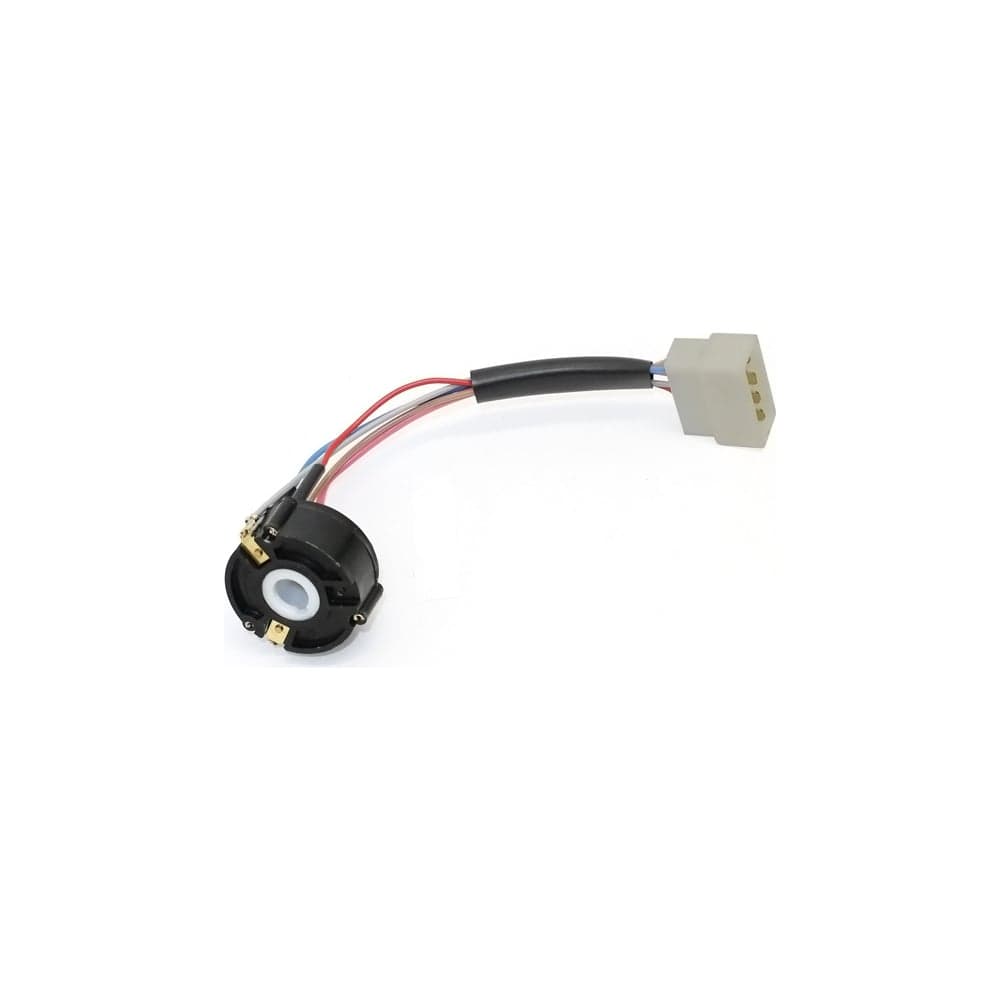 Контактная группа замка зажигания VOLTON для ГАЗ-3302 5-к VLT3302-3704100-01
