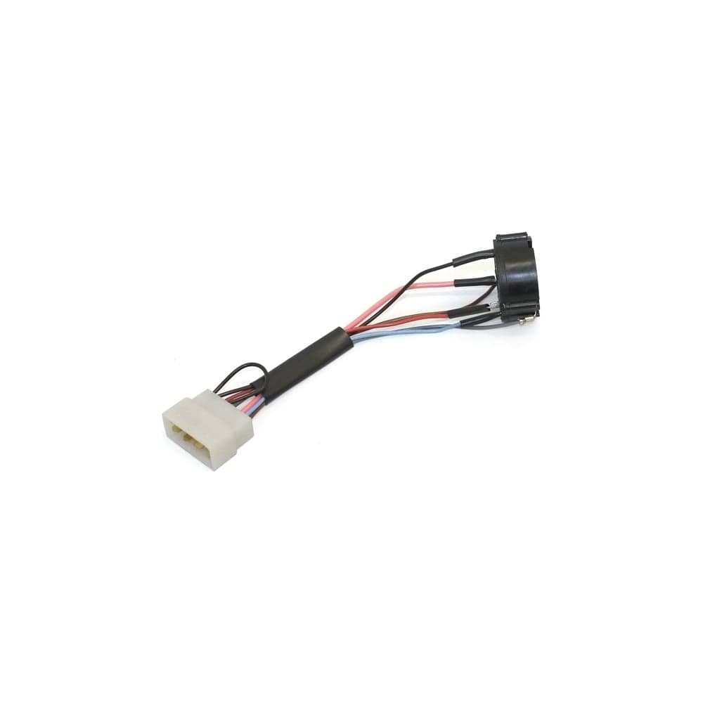 Контактная группа замка зажигания VOLTON для ГАЗ-3302 7-к VLT3302-3704100