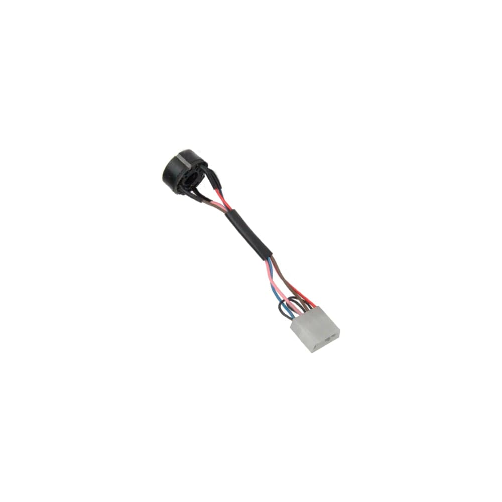 Контактная группа замка зажигания VOLTON для ГАЗ-3302 Евро-3 5-контактный VLT3302-3704100-03