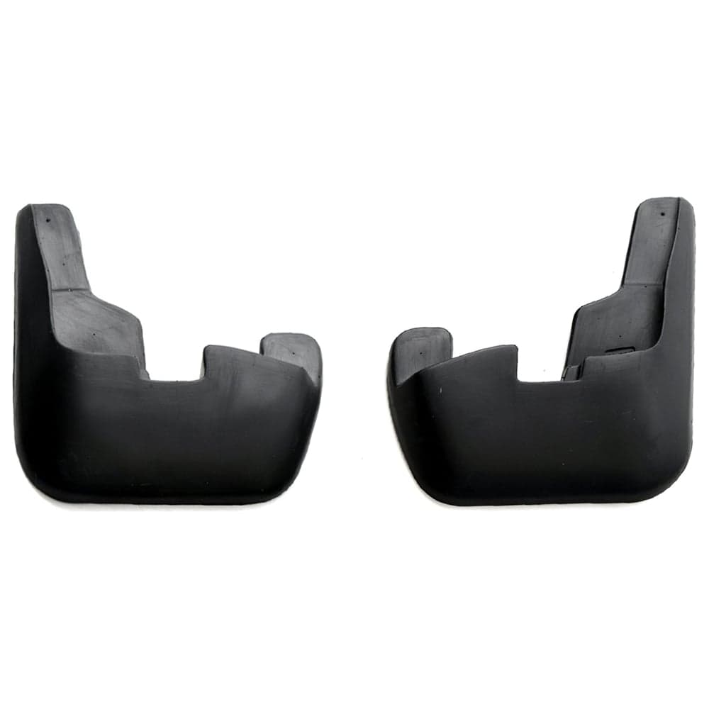 Брызговики UNIDEC для Nissan Almera RUG15 2012-2018 г.в., передние NPL-Br-61-06F