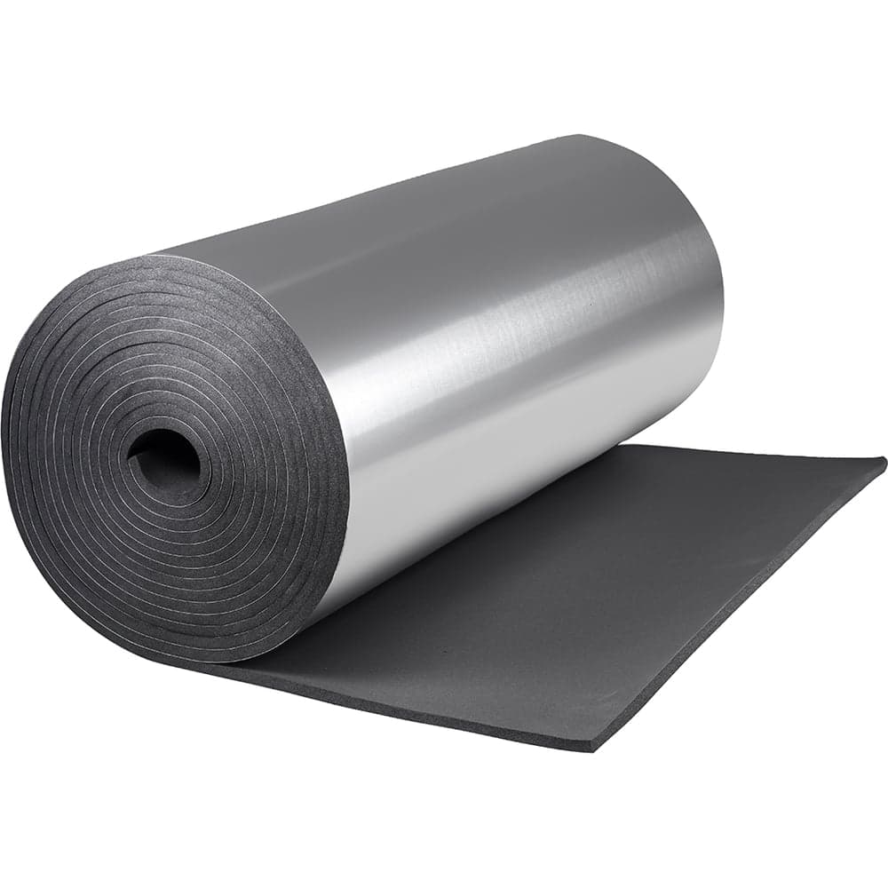 Рулон K-FLEX ST AL CLAD 19x1000-10 80619210103CL