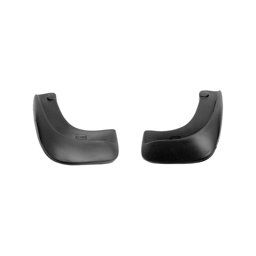 Брызговики UNIDEC для Opel Astra H 2007 г.в., передние NPL-Br-63-08F