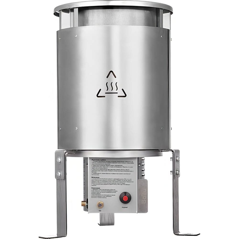 Газовый инфракрасный обогреватель Ballu BIGH-10 НС-1421344