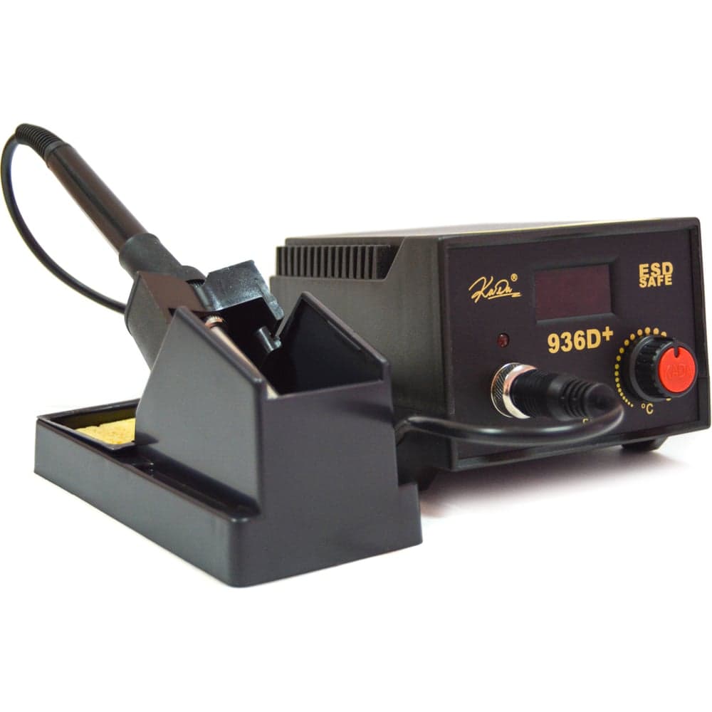 Паяльник KADA 936D+ М0946318