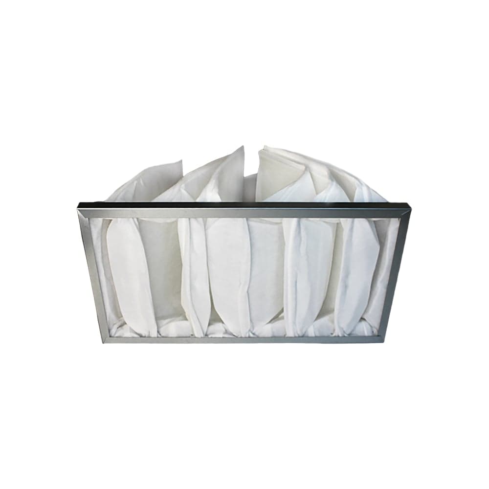Фильтр карманный ФВК-63-360-G4/G3 BaltiK 103004