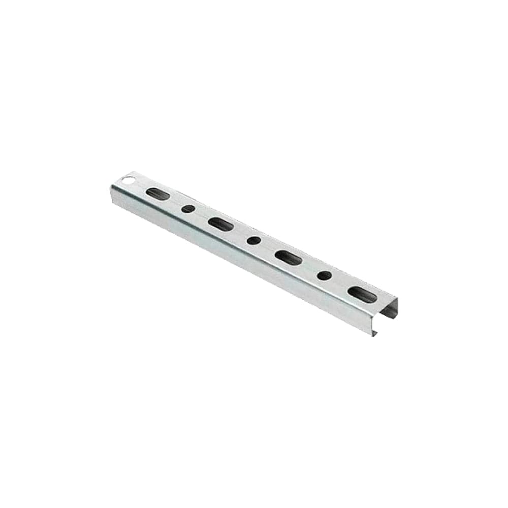 Монтажная траверса для вентиляции СВК 20x30x1,0x3000 SVK-FVT203010 Н0000025336