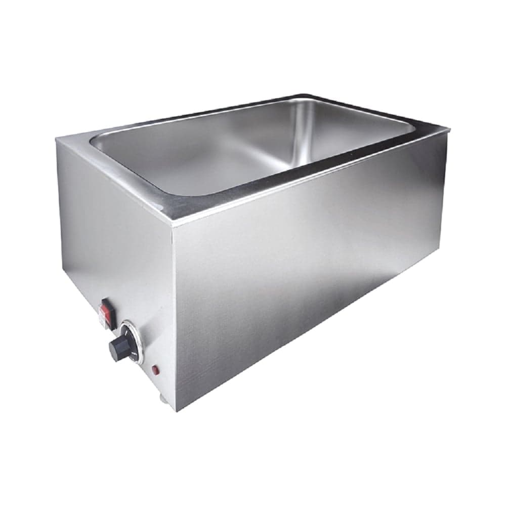 Мармит Viatto Commercial ZCK165B 159352