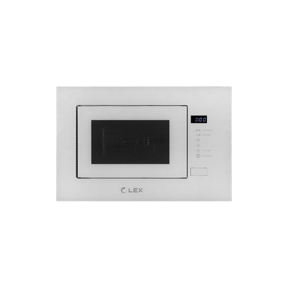 Встраиваемая микроволновая печь Lex BIMO 20.01 WH CHVE000005