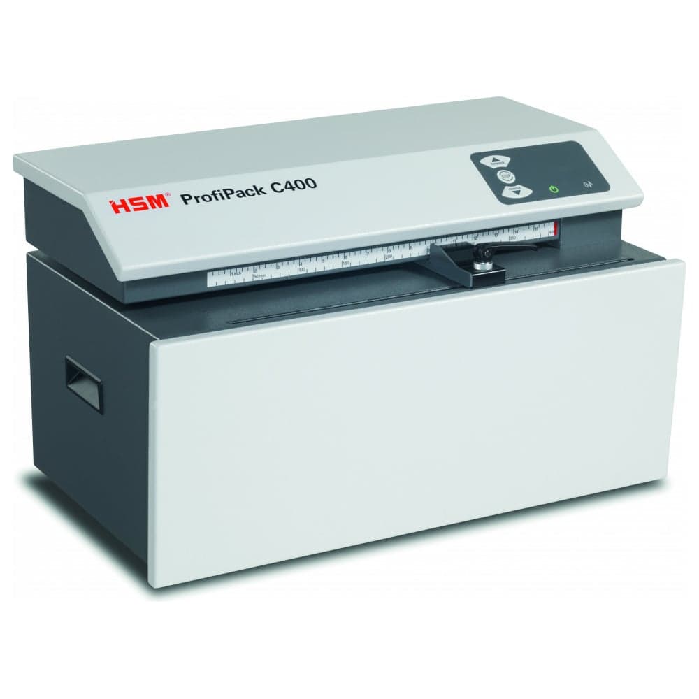 Перфоратор картона HSM ProfiPack C400 1528134